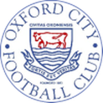 Oxford City WFC crest