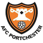 AFC Portchester W crest