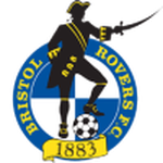 Bristol Rovers W crest
