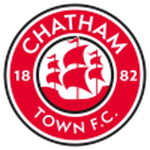 Chatham Town W crest
