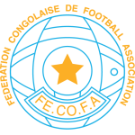 Congo DR W crest