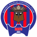 Davao Aguilas crest