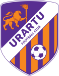 FC Urartu crest