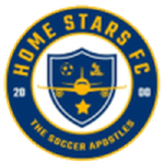 Home Stars crest