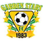 Garden Stars crest