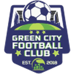 Green City crest