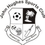 John Hughes crest