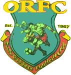 Ottos Rangers crest