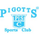 Pigotts Bullets crest