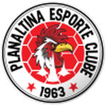 Planaltina DF crest