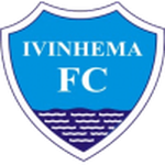 Ivinhema U20 crest