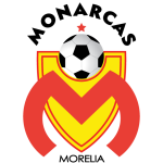 Monarcas crest