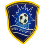 Ironi Beit Shemesh crest