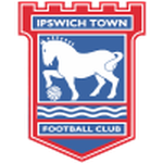 Ipswich crest
