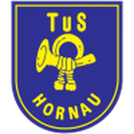 Hornau crest