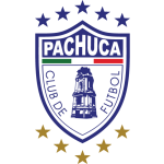 CF Pachuca crest