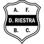 Deportivo Riestra Res. crest