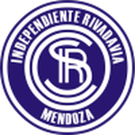 Independiente Riva. Res. crest