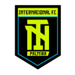 Internacional Palmira Women crest