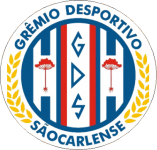 Grêmio Sãocarlense crest