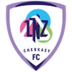 LNZ Cherkasy U19 crest