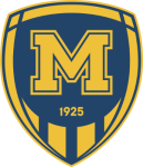 Metalist 1925 U19 crest
