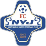 Namyangju crest