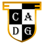 Defensores Glew crest