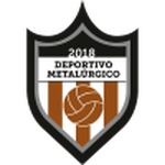 Deportivo Metalurgico crest
