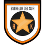 Estrella Del Sur crest