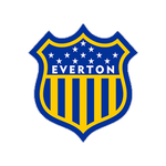 Everton La Plata crest