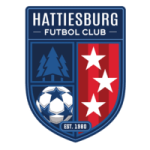 Hattiesburg crest