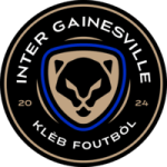 Inter Gainesville crest