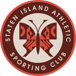 Staten Island Athletic crest