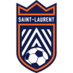Saint-Laurent crest