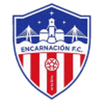 Encarnación crest