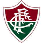 Fluminense W crest