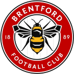 Brentford U18 crest