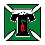 Deportes Temuco crest