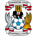 Coventry City U18 crest