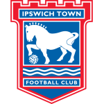 Ipswich Town U18 crest