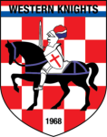 Western Knights crest
