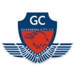Guanabara City U20 crest