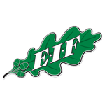 EIF Akademi crest
