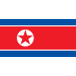 Korea DPR U20 W crest