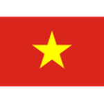 Vietnam U20 W crest