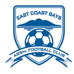 East Coast Bays crest