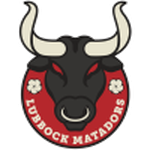 Lubbock Matadors crest