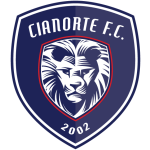 Cianorte U20 crest