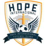 Hope Internacional U20 crest